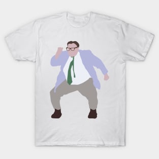 Matt Foley T-Shirt